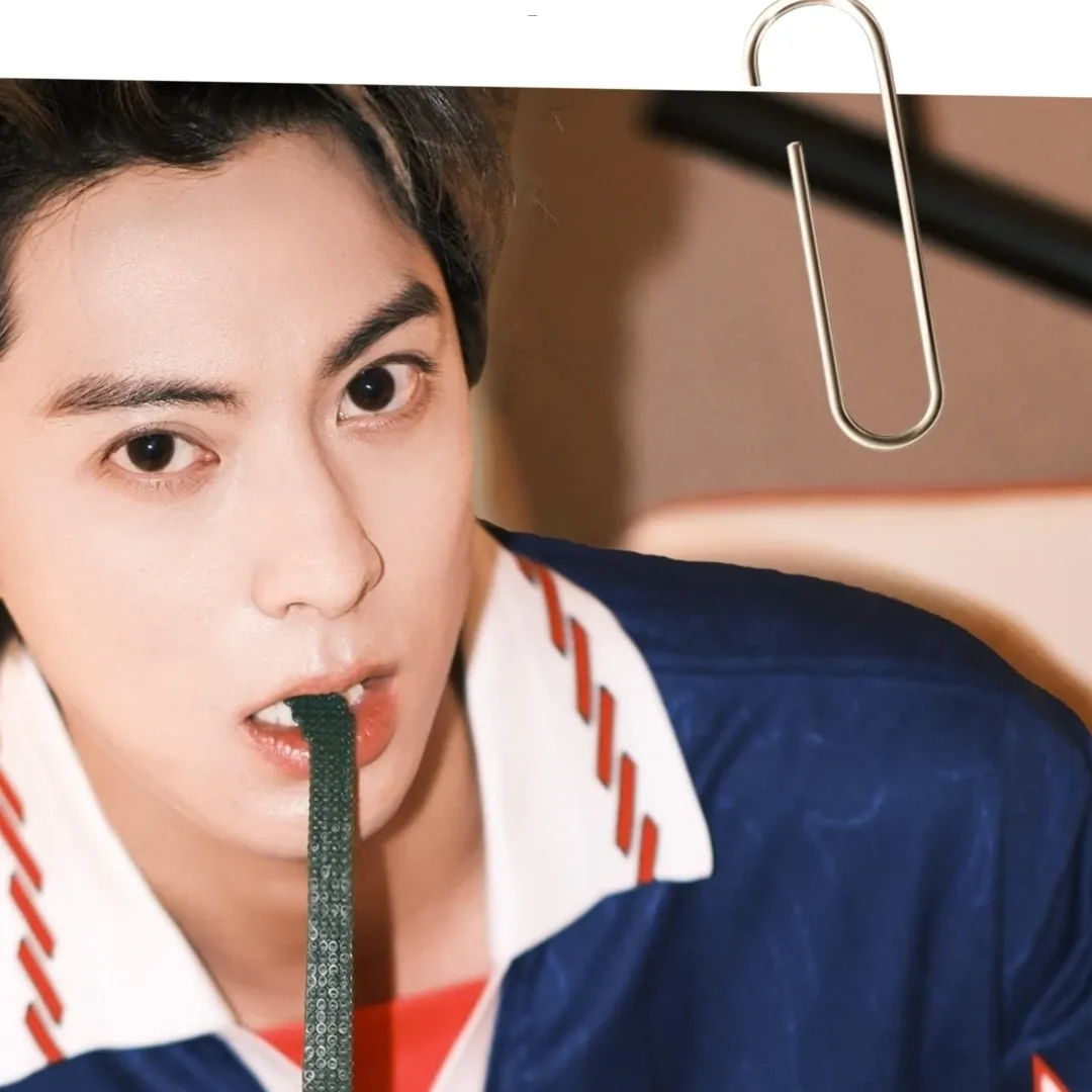 Latest photo of Dylan Wang