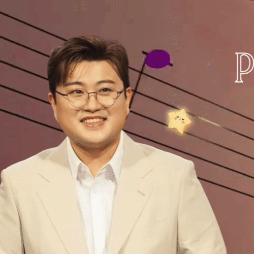 ファンが撮影したキム・ホジュンの瞬間