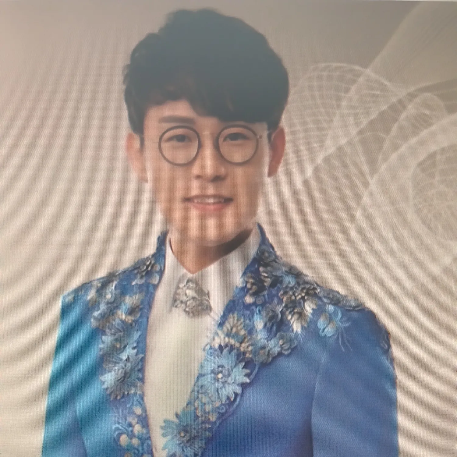 Latest photo of Kang Moonkyung