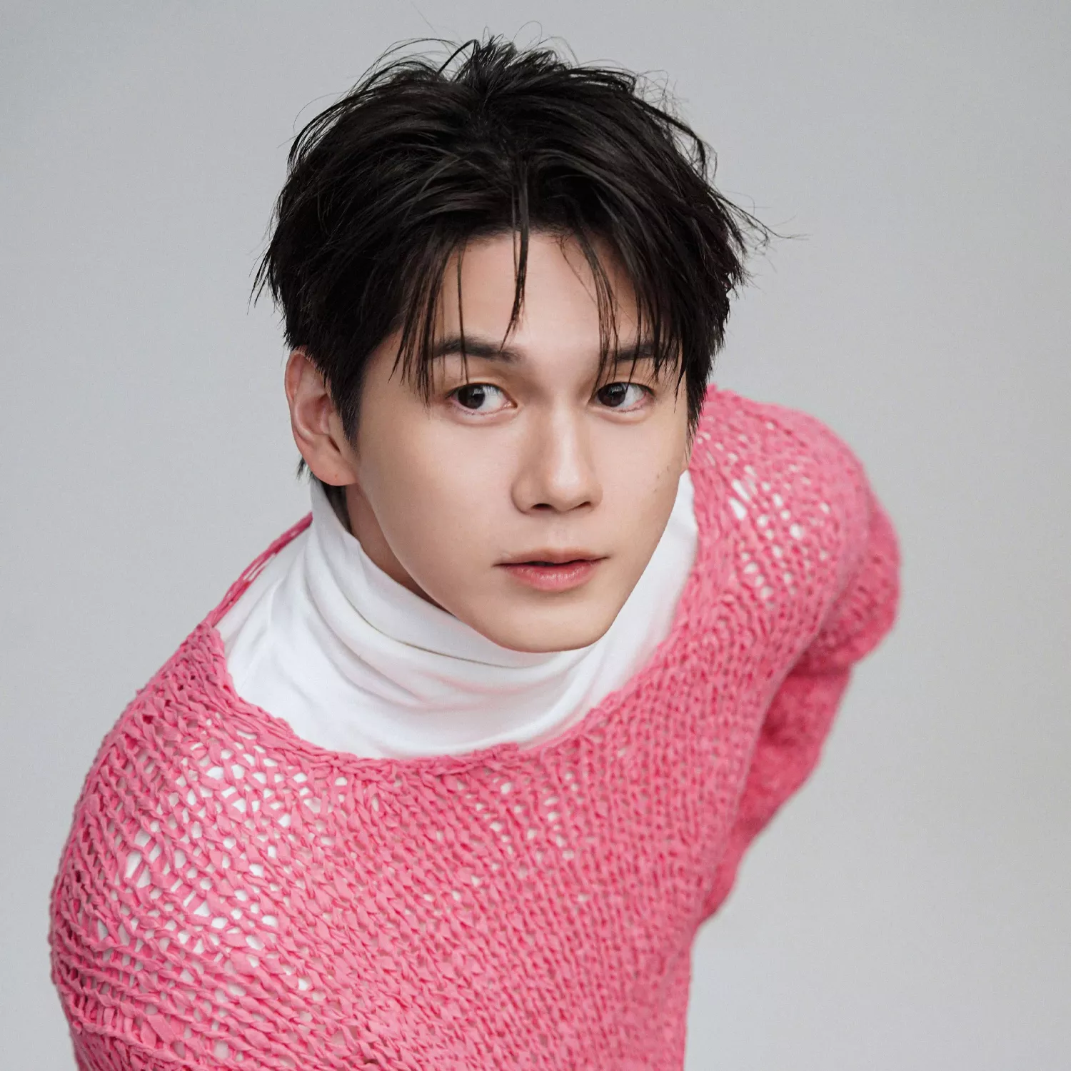 옹성우 팬이 찍은 순간