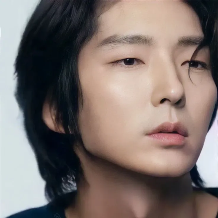 이준기의 비하인드 컷
