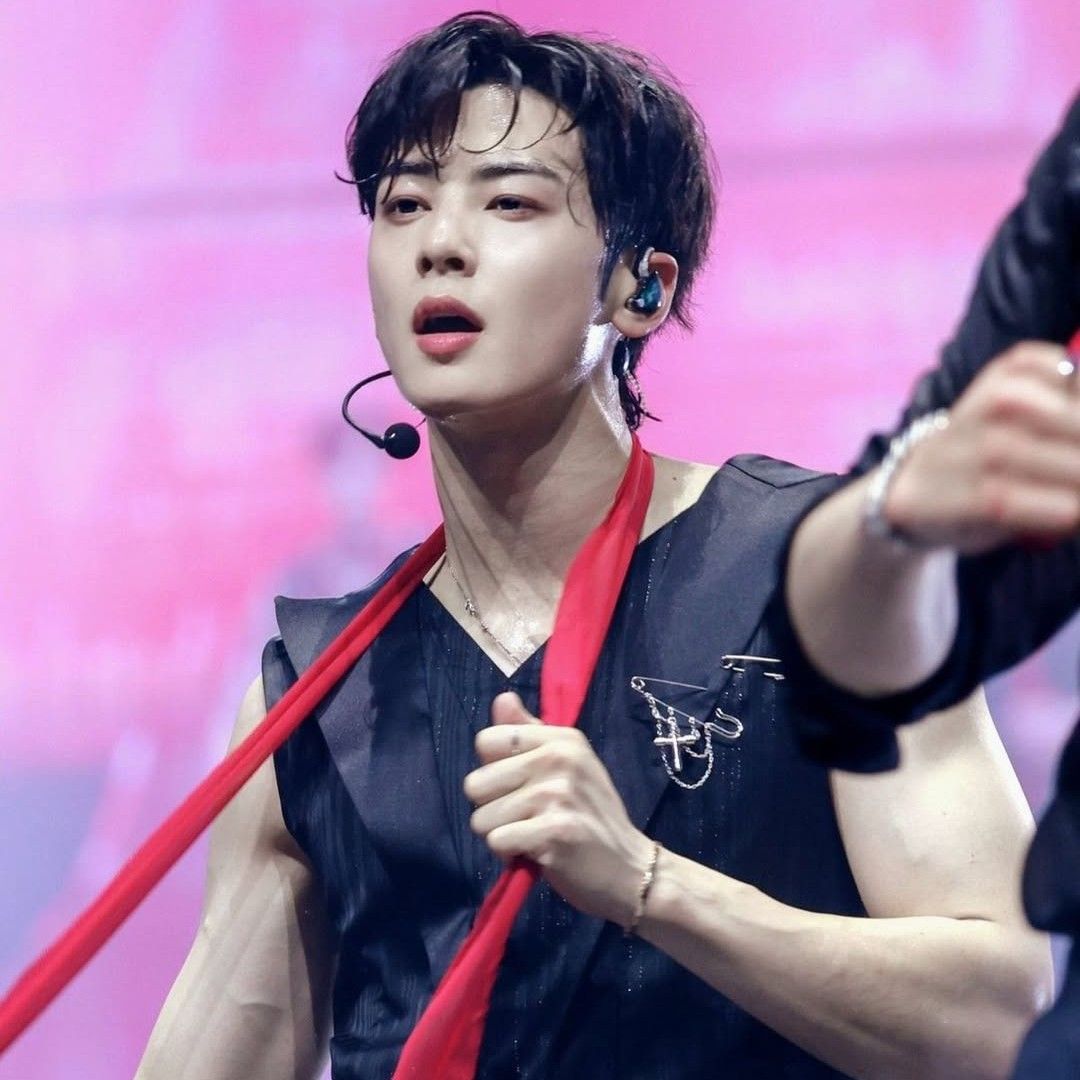 車銀優的幕後花絮