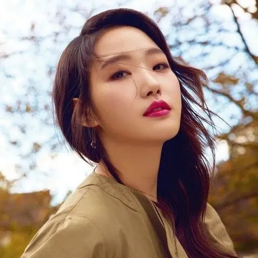 김고은의 최신 사진