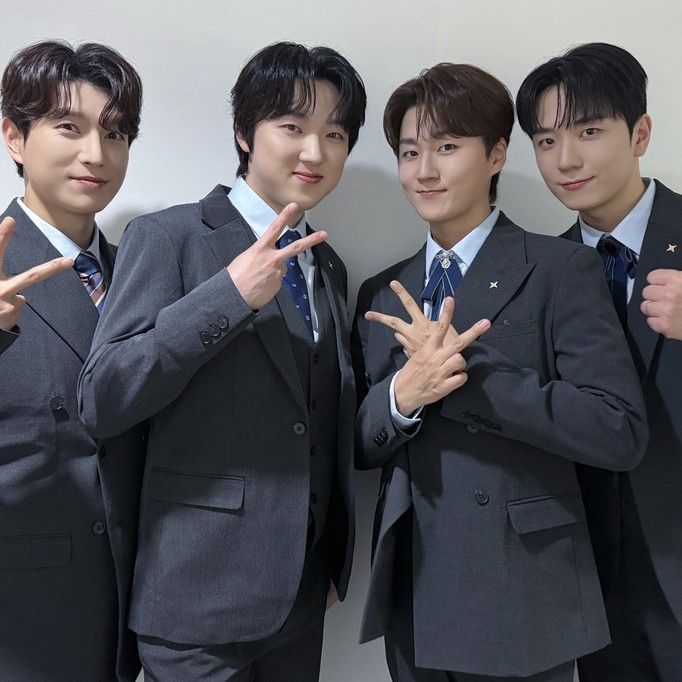 Recent activity shot of Forestella