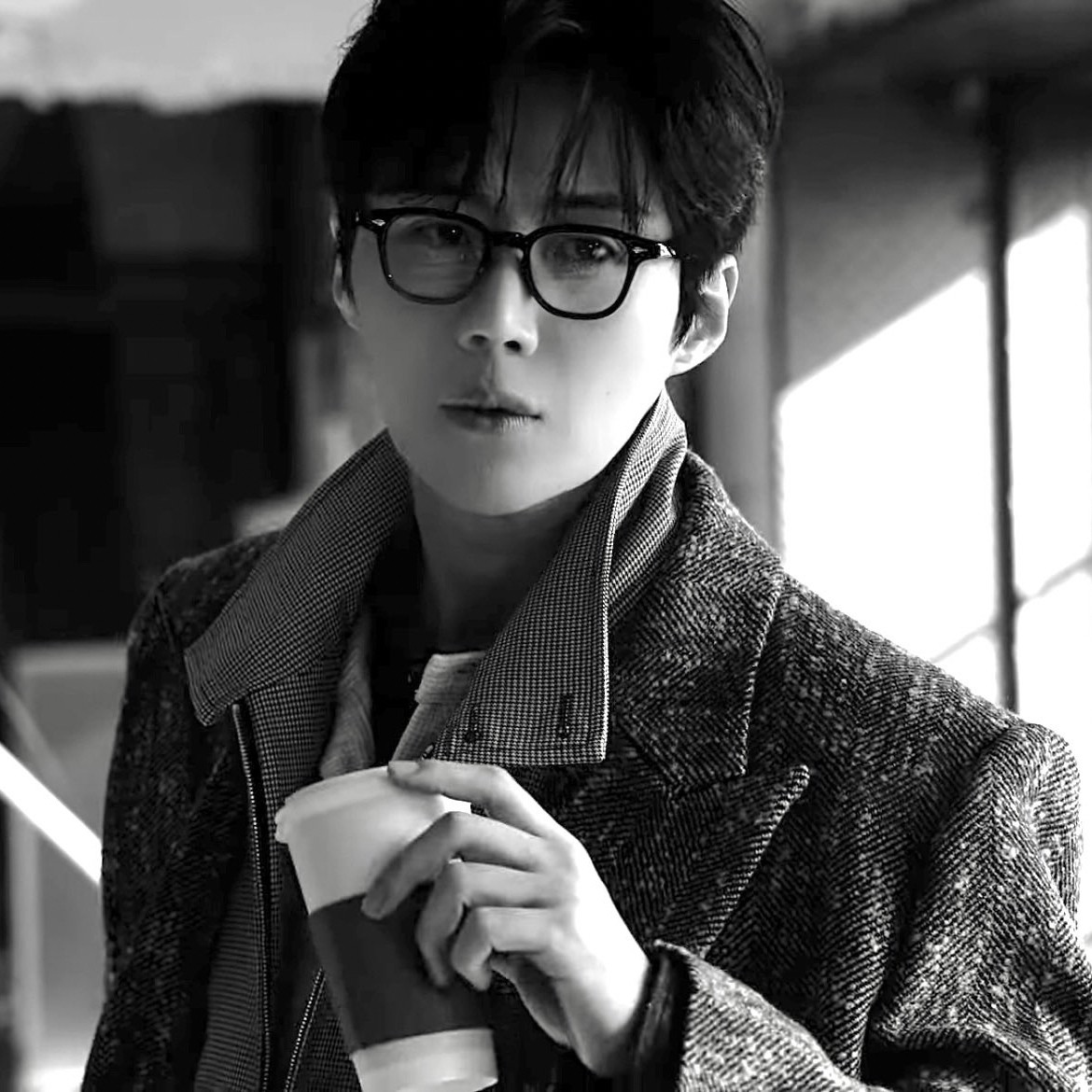 Recent activity shot of Kim Seonho