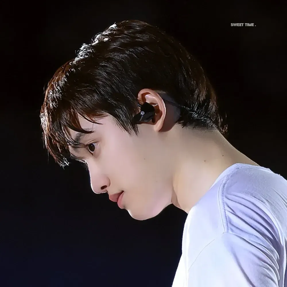 Cuplikan di balik layar dari Doh Kyungsoo (D.O.)