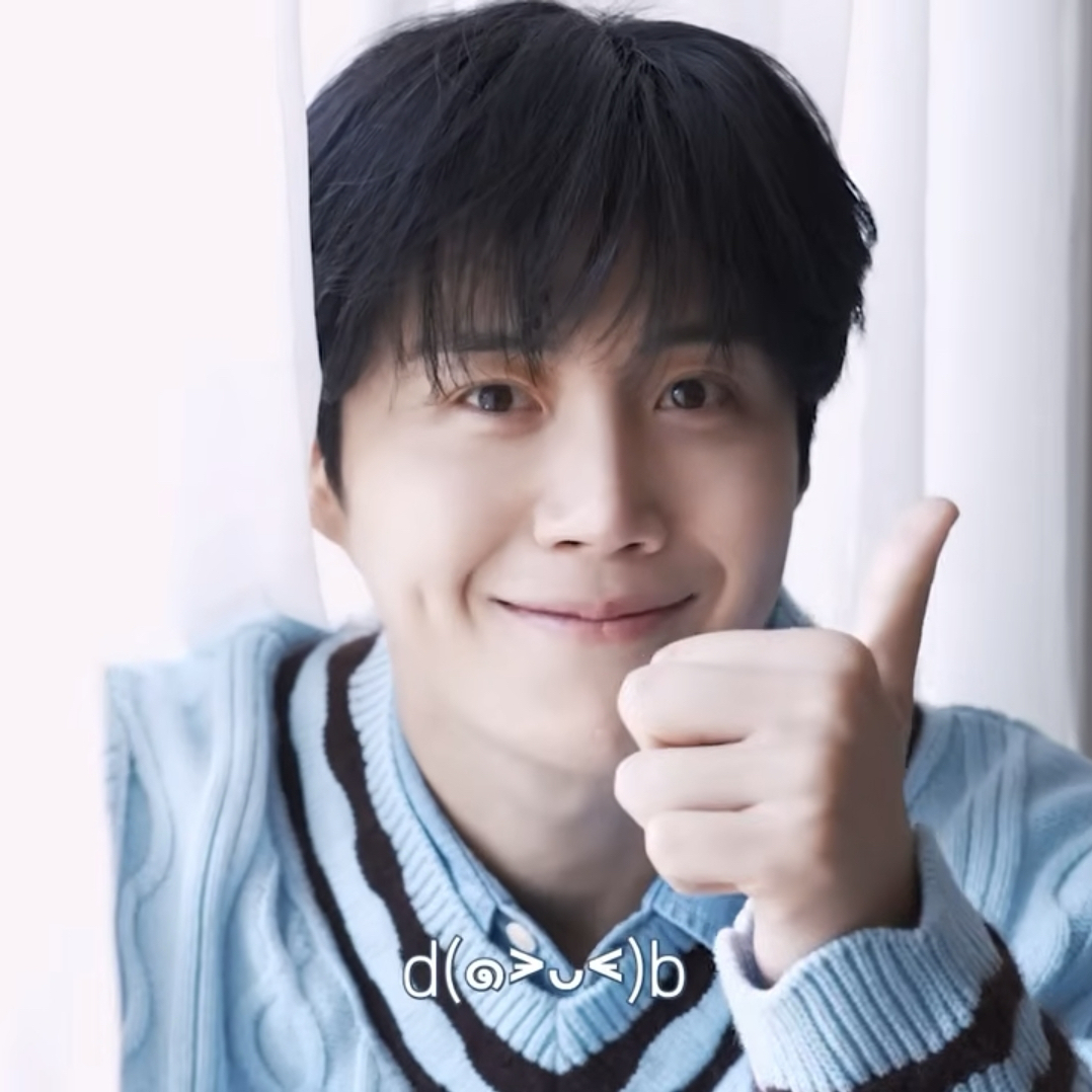 Foto kegiatan terbaru dari Kim Seonho