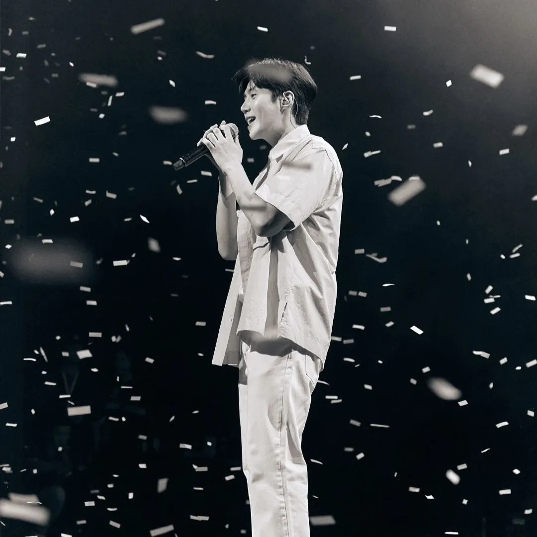김선호의 최신 사진