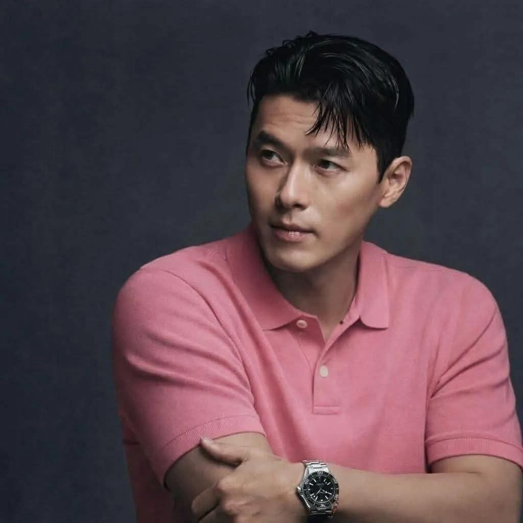 玄彬的近期活動照