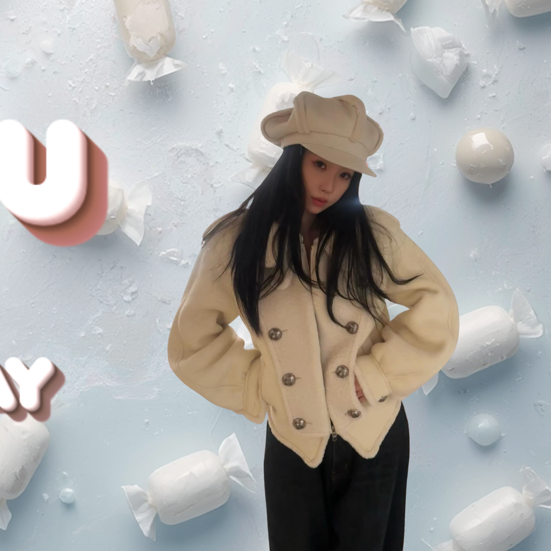 Latest photo of Esther Yu