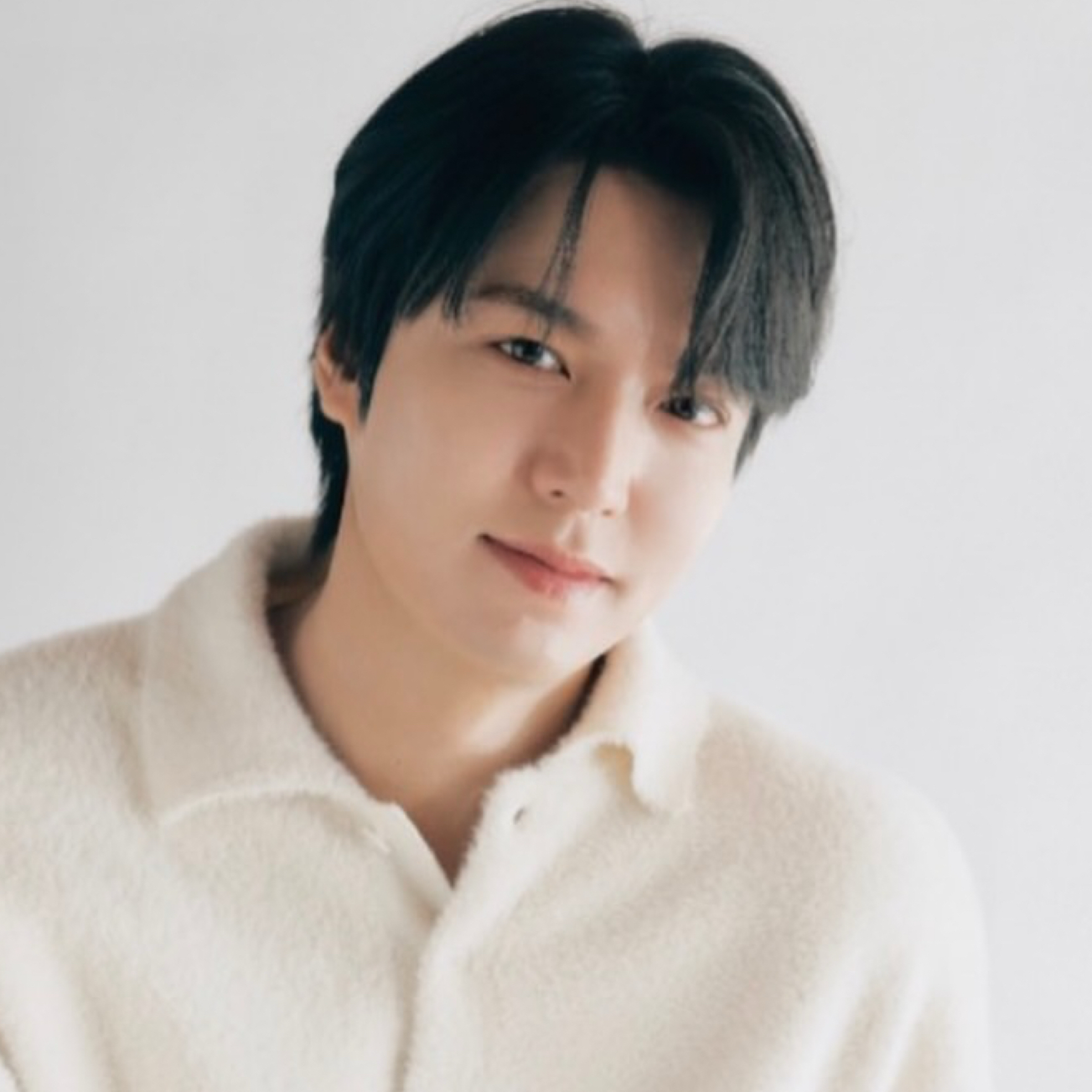 이민호 최근 활동샷