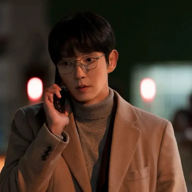 이준기 팬이 찍은 순간