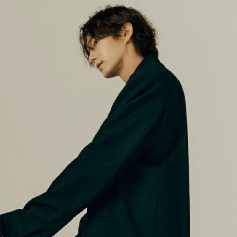 Latest photo of Lee Joongi