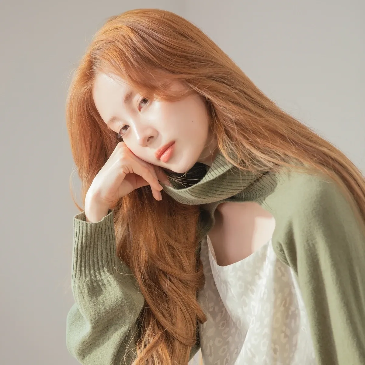 Behind-the-scenes cut of Seohyun