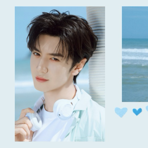 Today’s standout profile photo of Chen Zhe Yuan on Choeaedol Celeb