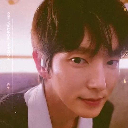 Latest photo of Lee Joongi