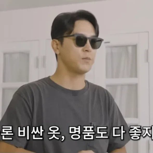 Cuplikan di balik layar dari Jang Minho