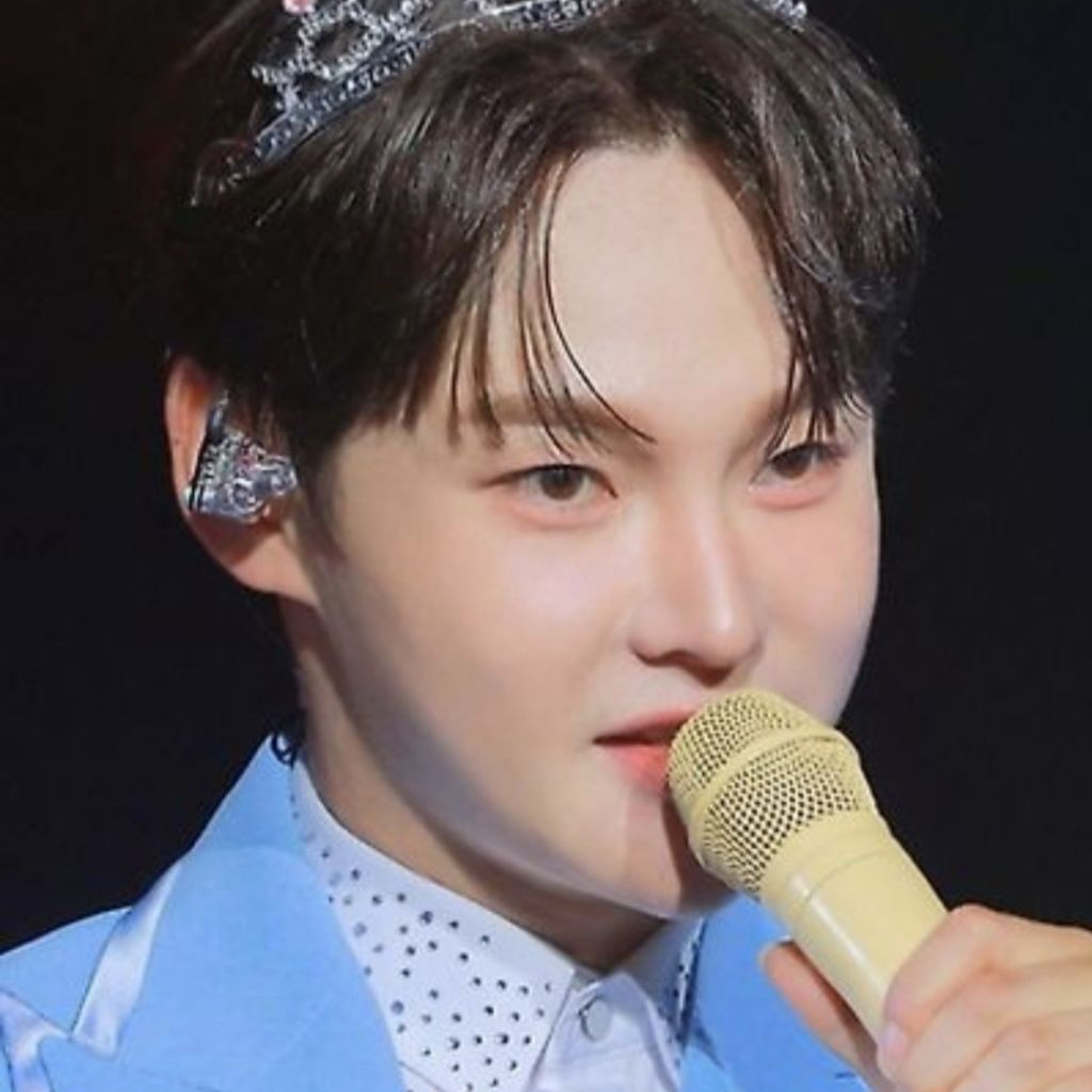 Foto terbaru dari Park Seojin