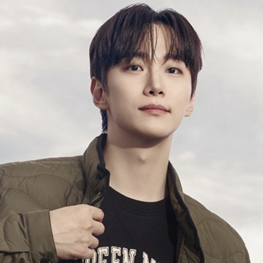이준호 최근 활동샷