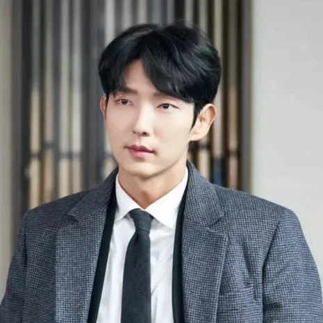 이준기 팬이 찍은 순간