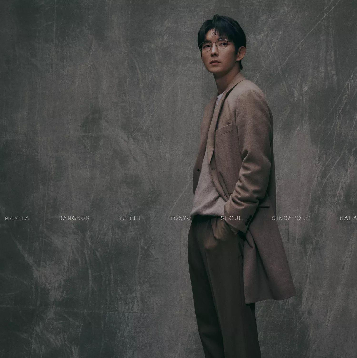 이준기의 최신 사진