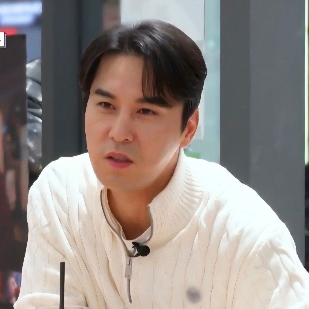 粉絲拍下的張民好瞬間