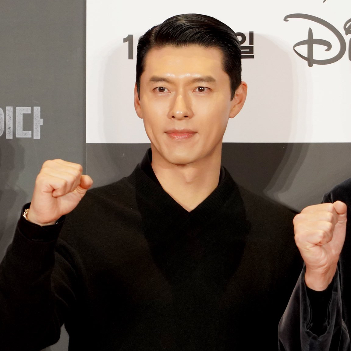 玄彬的近期活動照