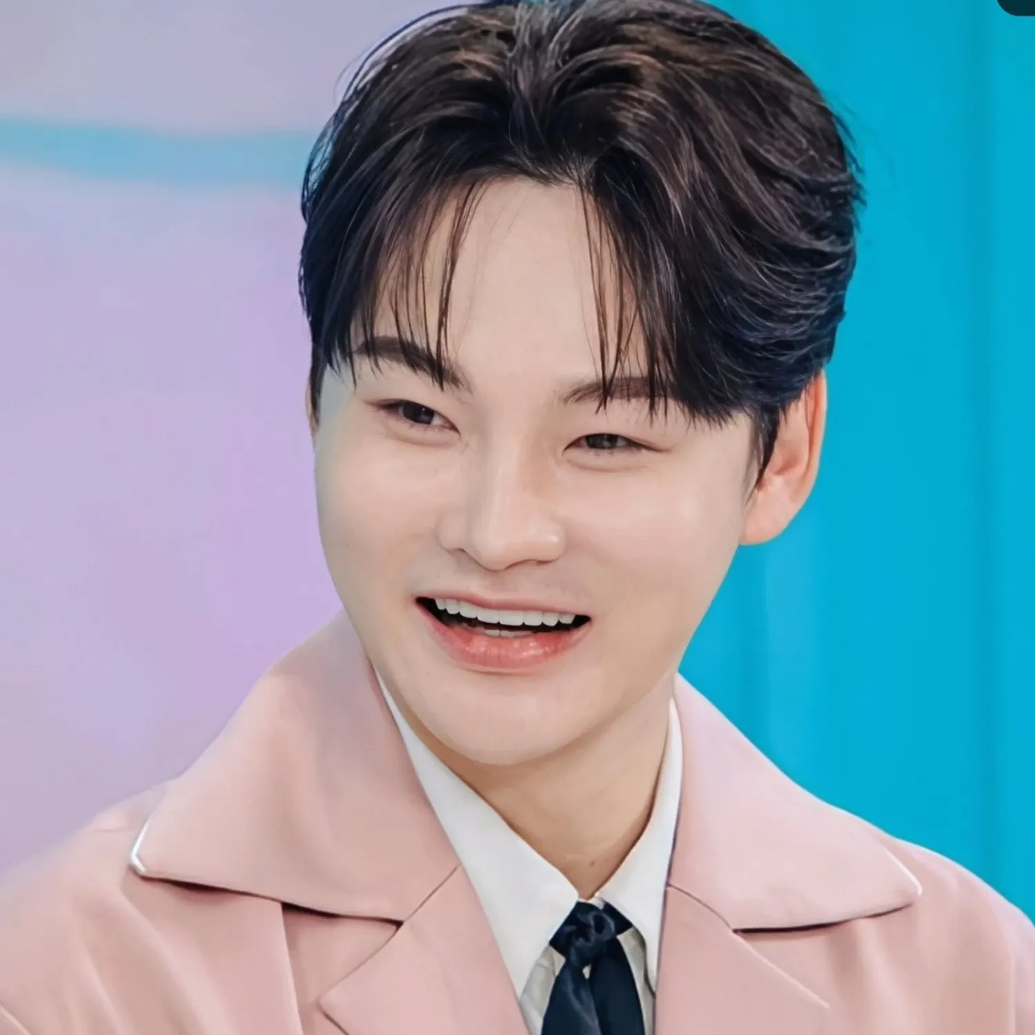 朴瑞鎮的幕後花絮