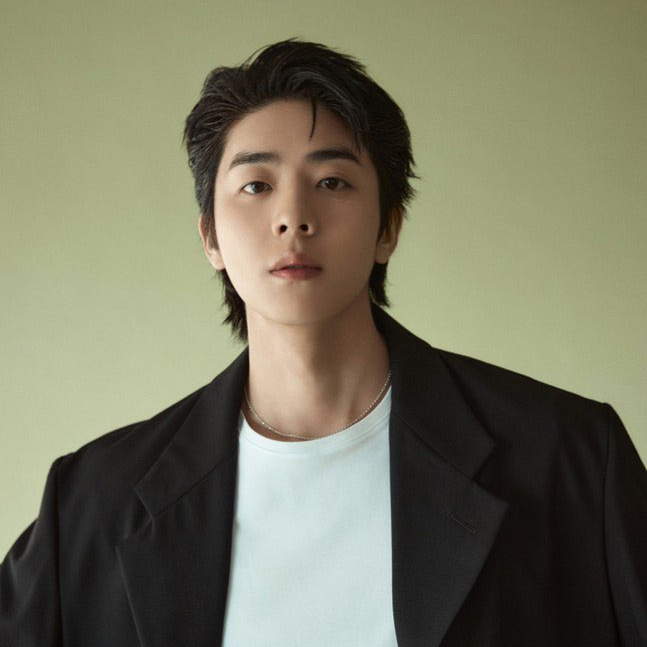 A moment captured by a fan of Chae Jonghyeop