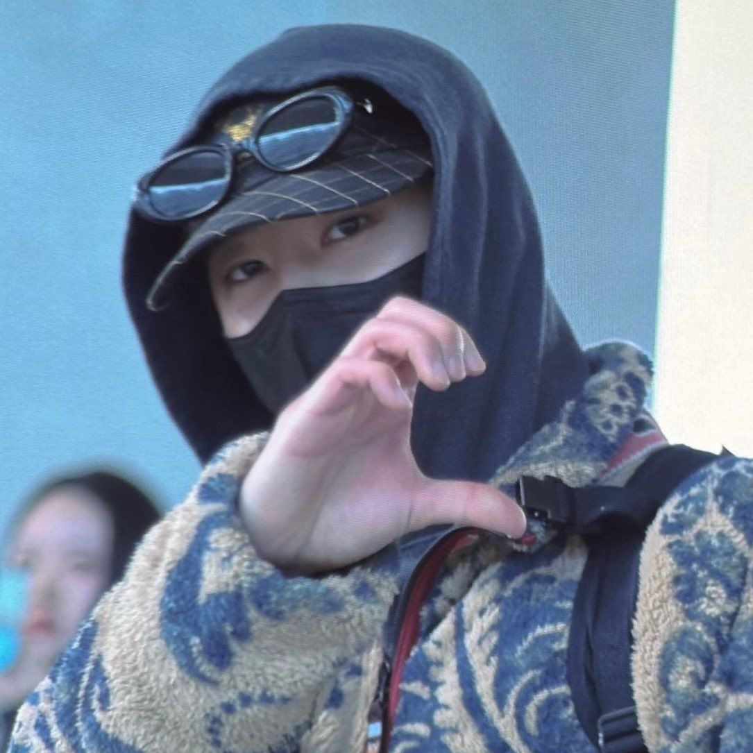 Latest photo of Lee Junyoung