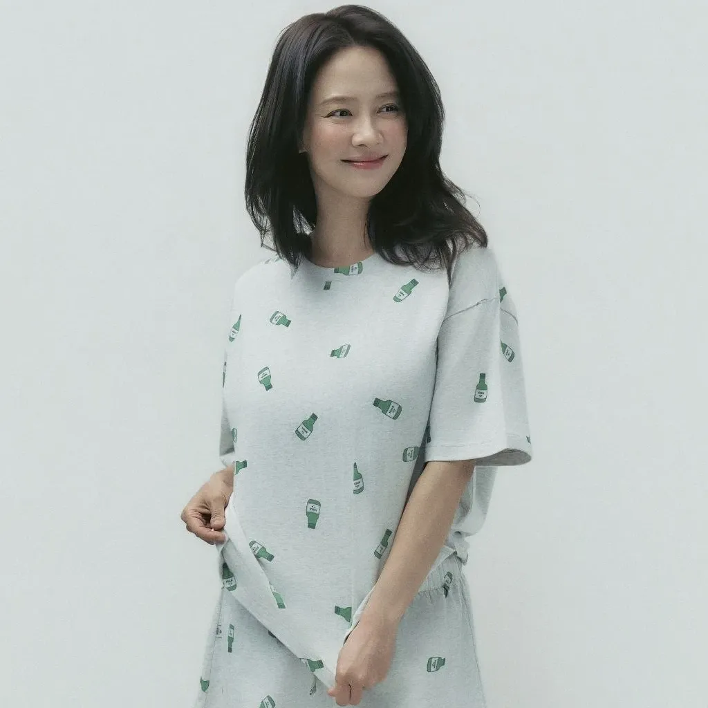 Foto terbaru dari Song Jihyo