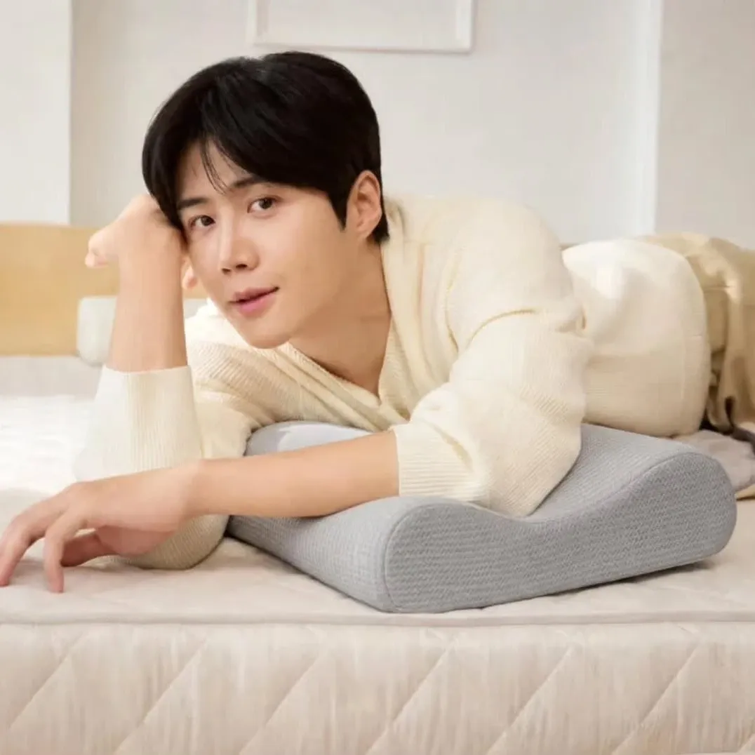 김선호의 비하인드 컷