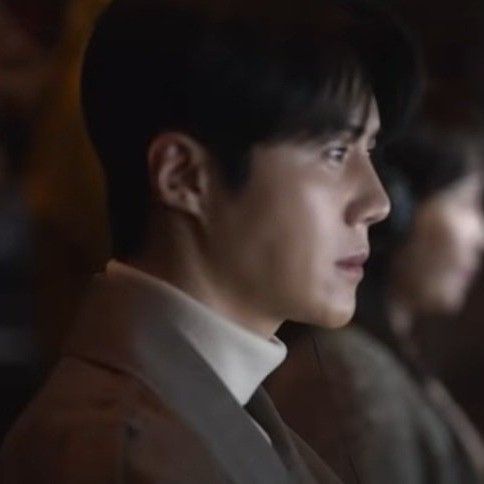 Recent activity shot of Kim Seonho