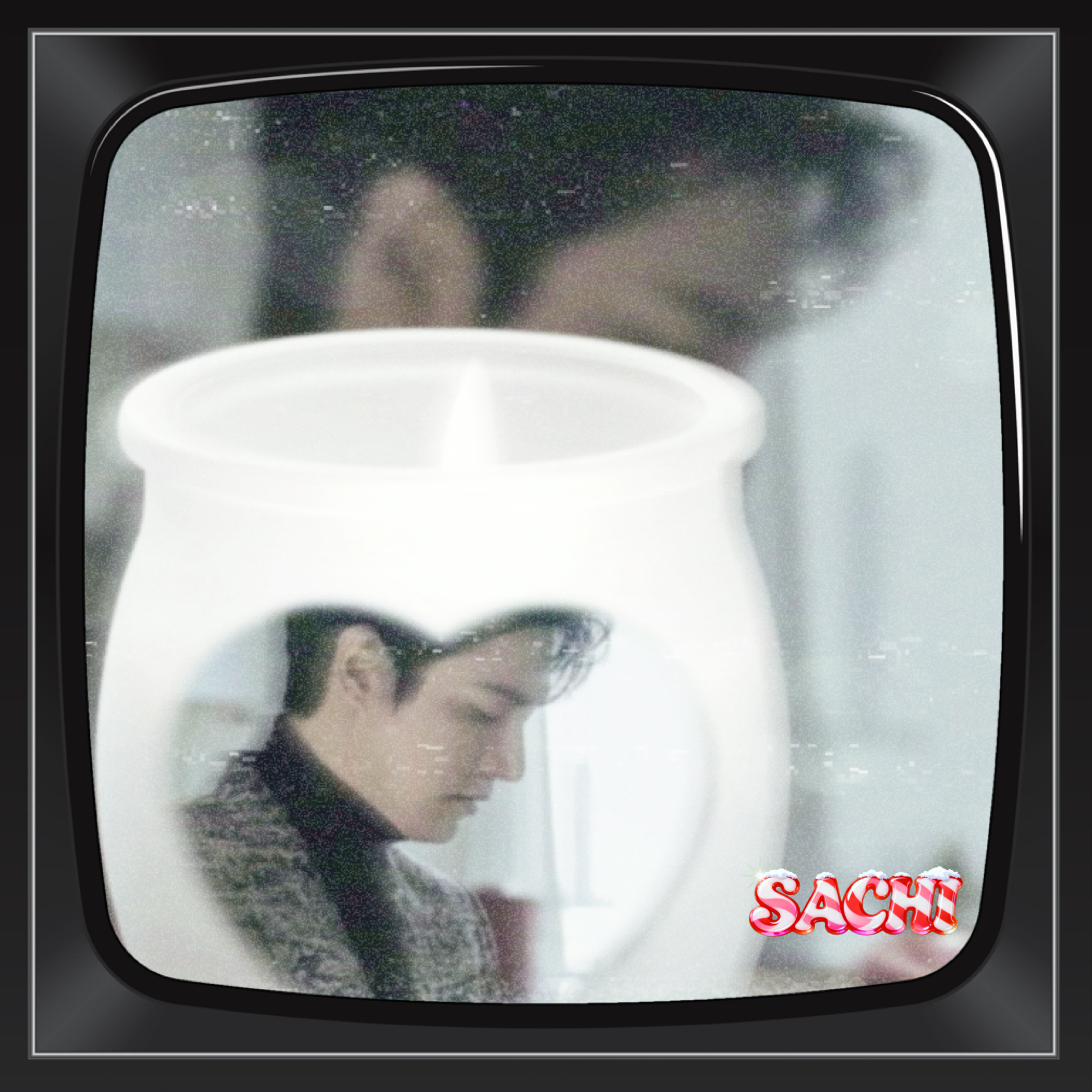 Behind-the-scenes cut of Lee Minho