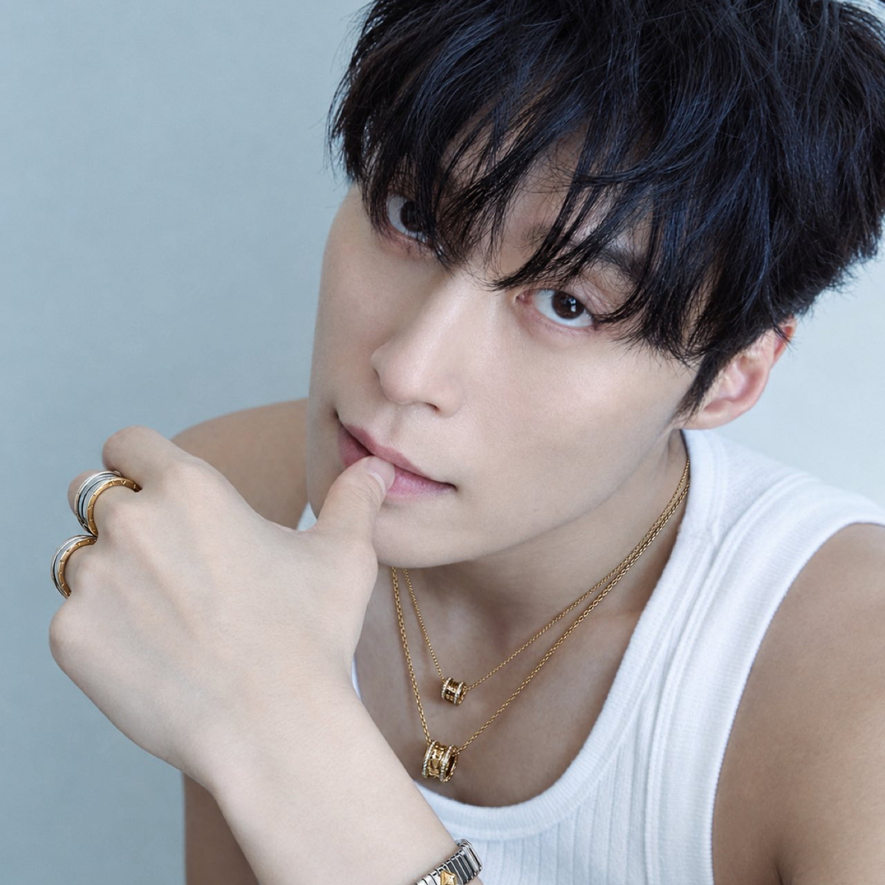 Latest photo of Heo Namjun