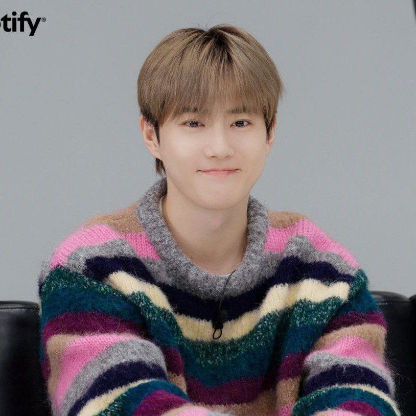 도경수 (디오)의 최신 사진