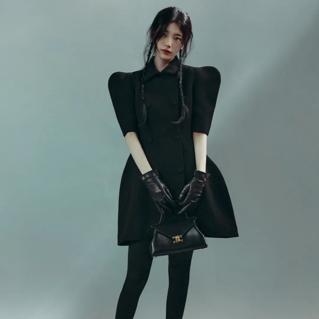 Latest photo of Bae Suzy