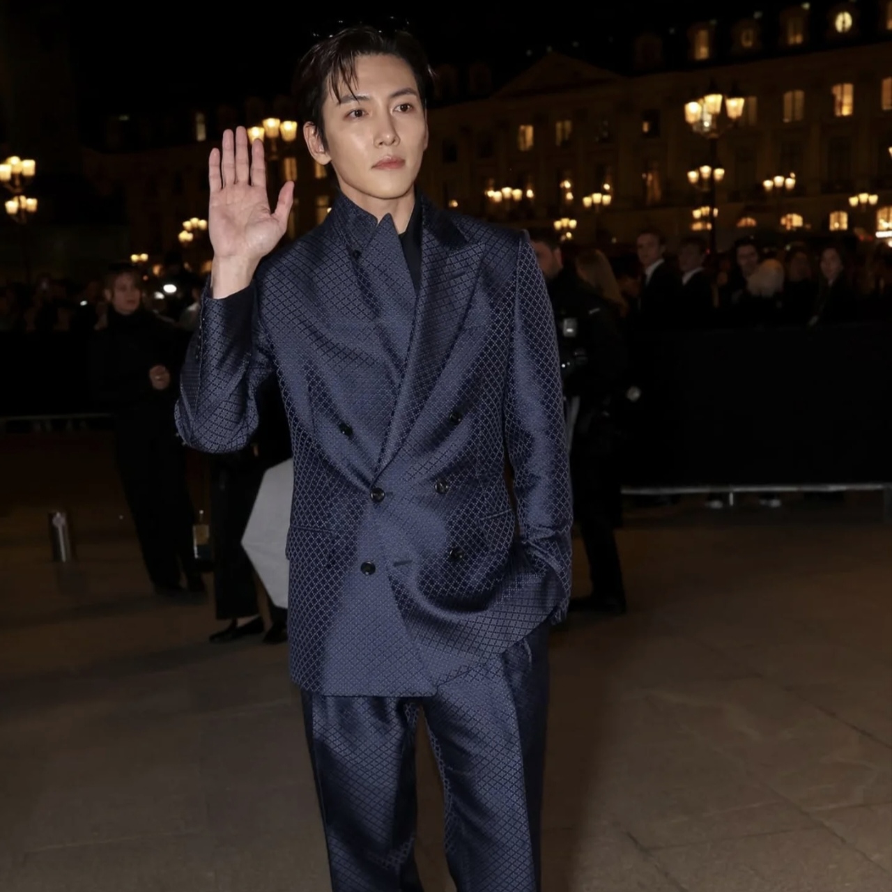 池昌旭的最新照片