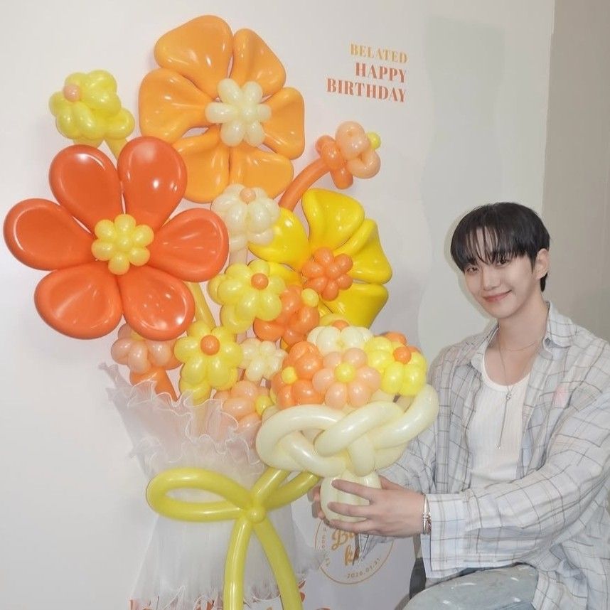 이준호의 최신 사진