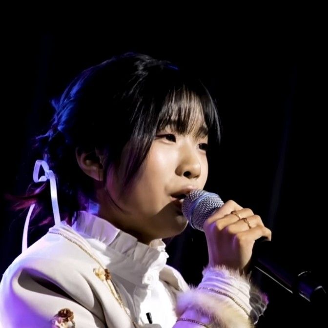 Latest photo of Bin Yeseo