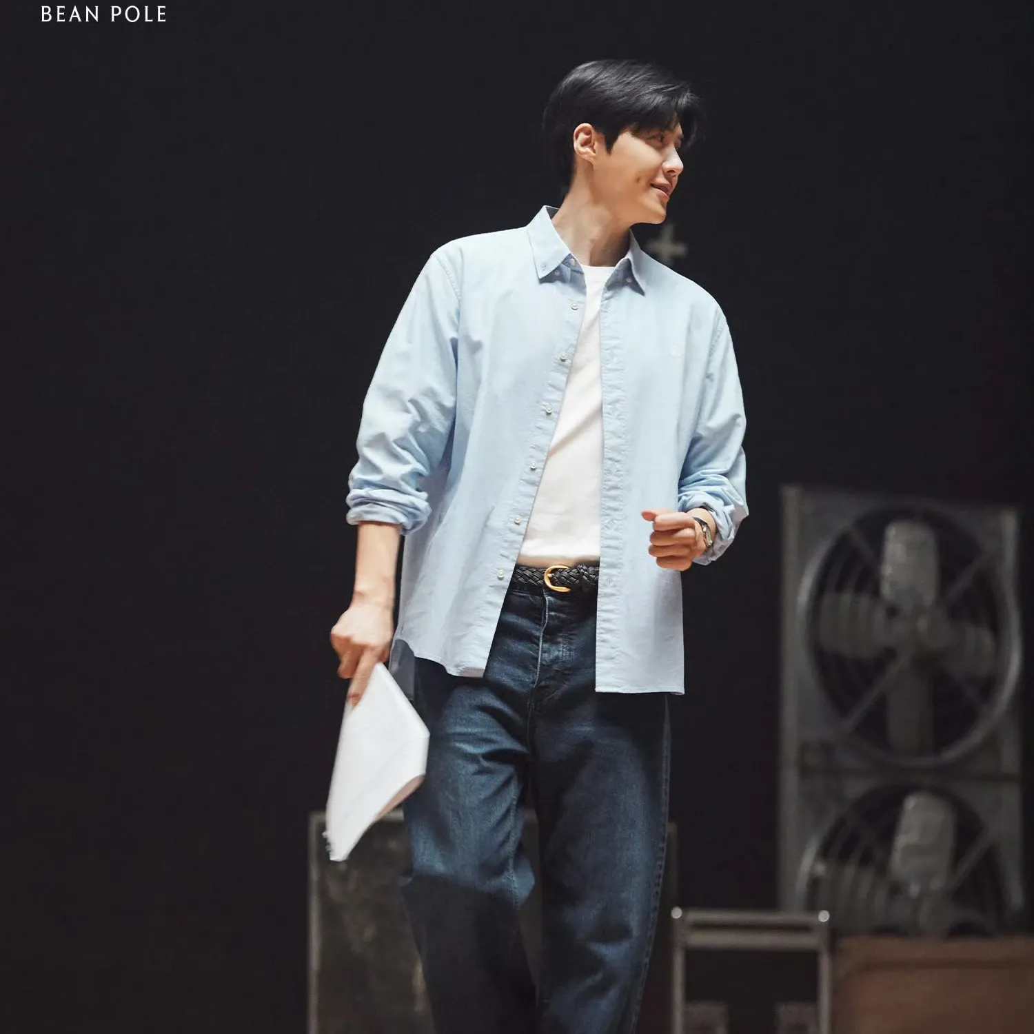 김선호 팬이 찍은 순간