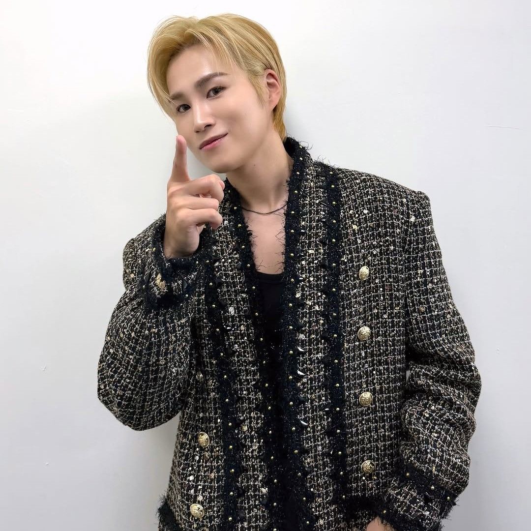 金熙栽的幕後花絮