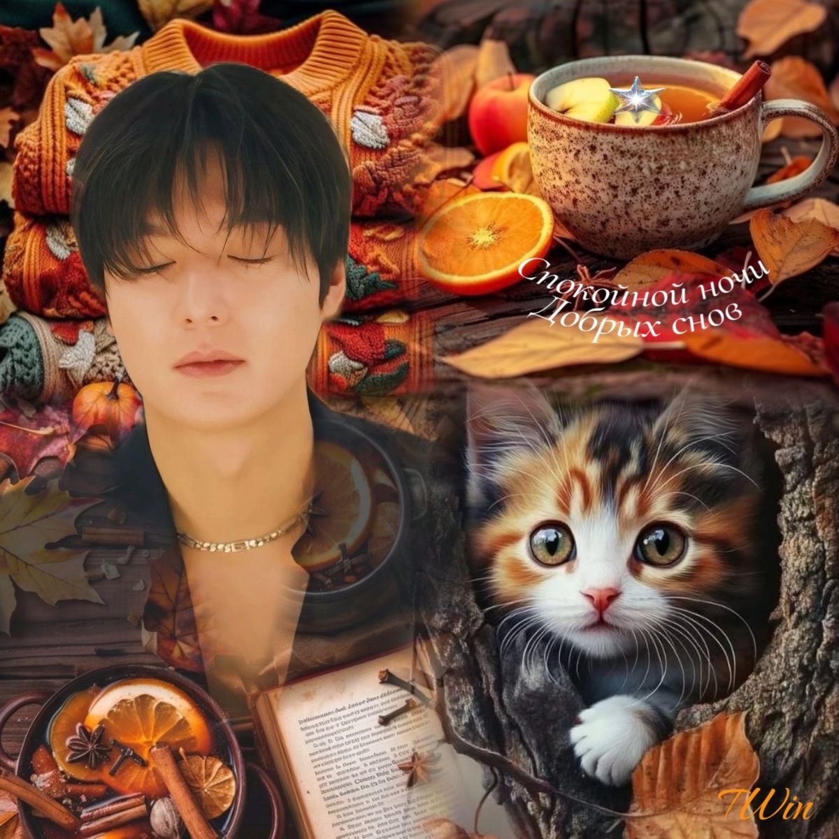 ファンが撮影したイ・ミンホの瞬間