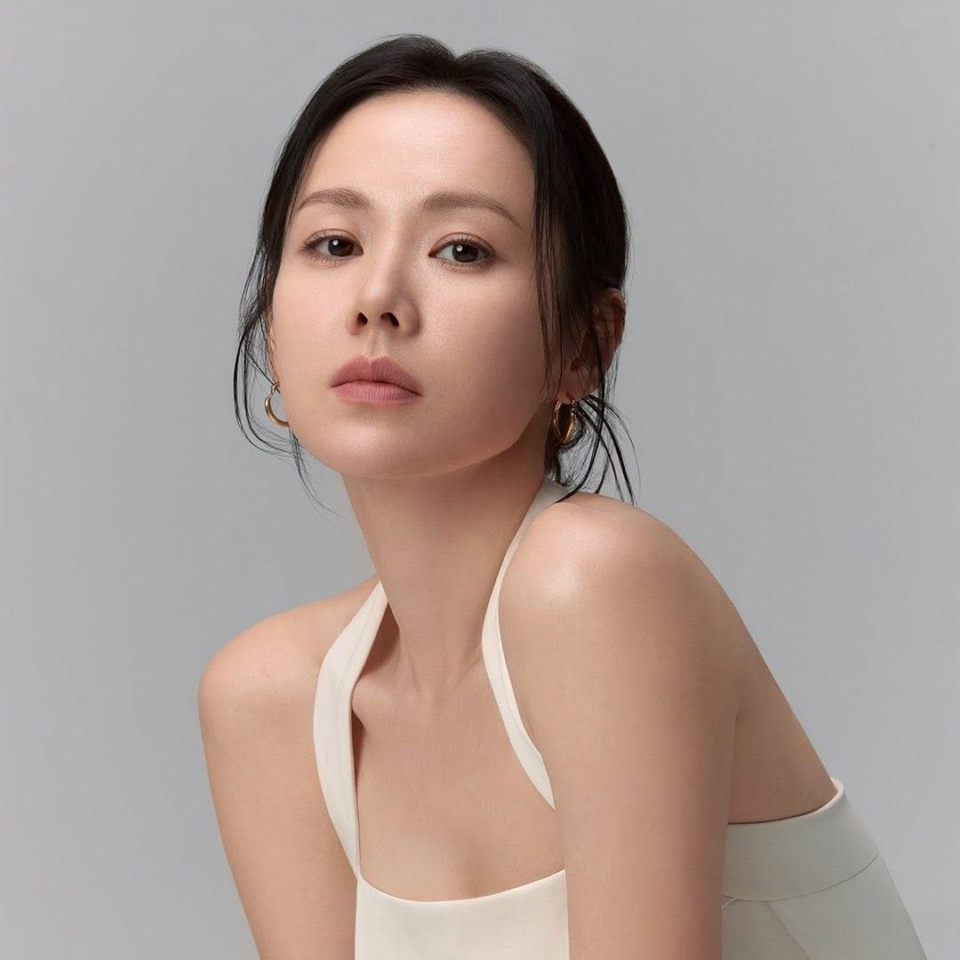 ソン・イェジンの最新写真