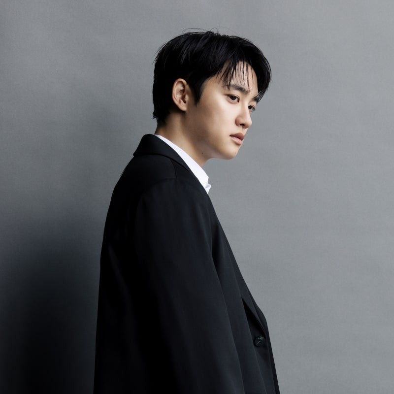 粉絲拍下的都暻秀 (D.O.)瞬間