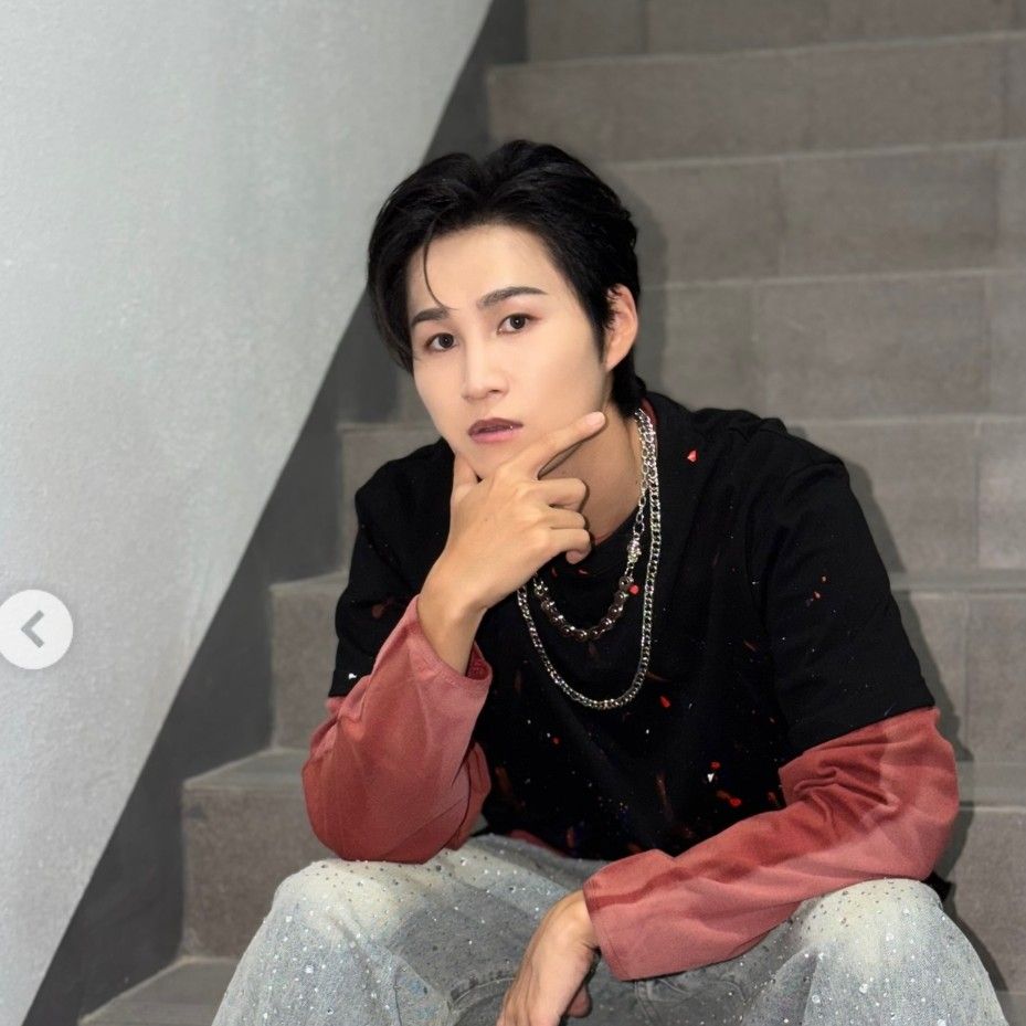 金熙栽的幕後花絮