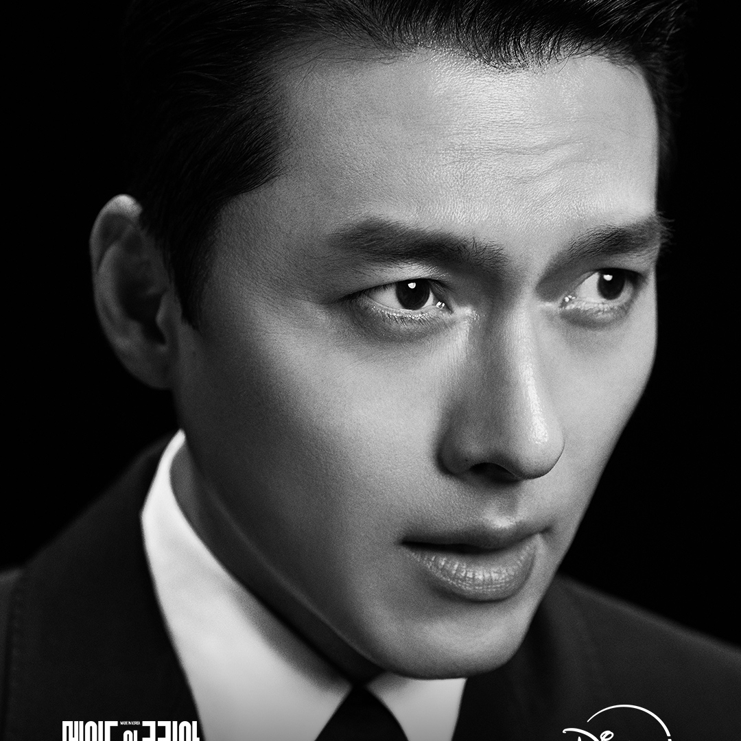 玄彬的近期活动照