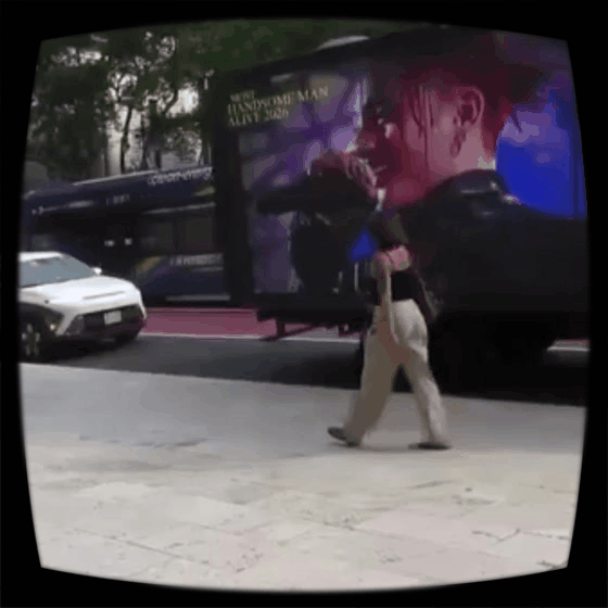李敏鎬的最新照片