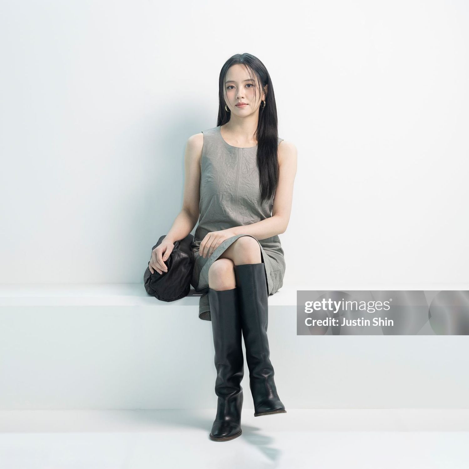 Latest photo of Kim Sohyun