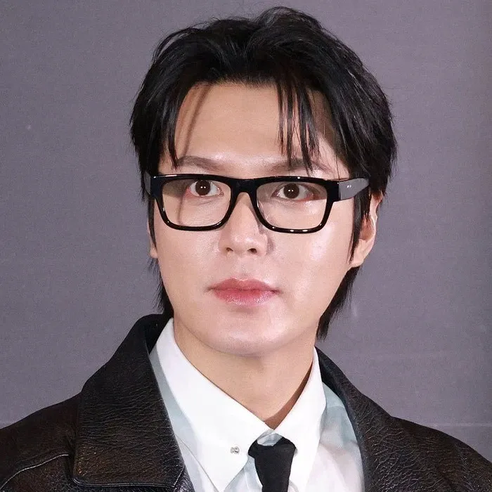 Latest photo of Lee Minho